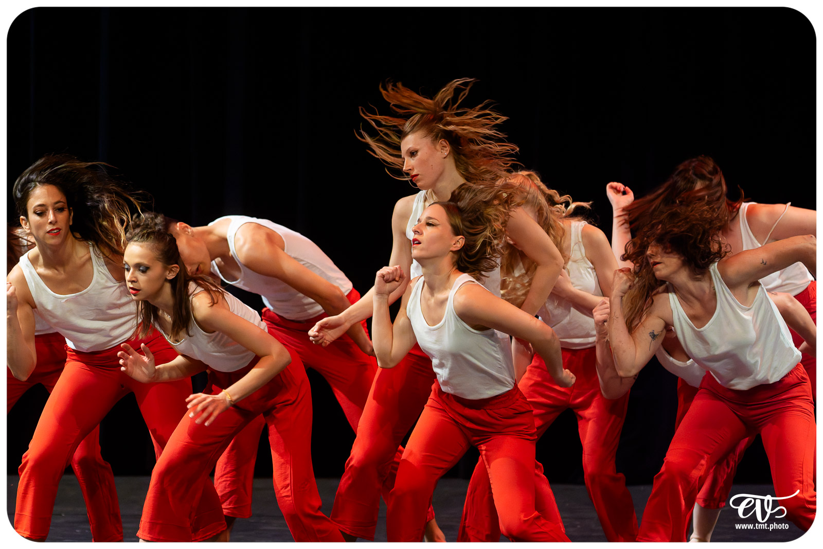 ECOLE DE DANSE CÉCILE ADAMOW